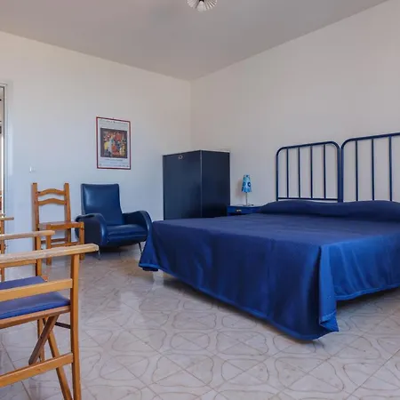 Casa Annamaria 2 San Foca