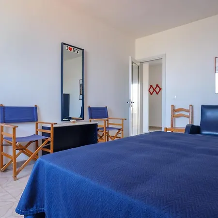 Apartment Casa Annamaria 2 San Foca