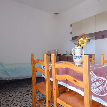 Casa Annamaria 2 * San Foca