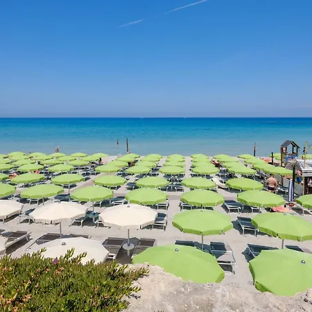 Casa Annamaria 2 아파트 산포카